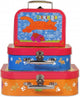 Bambolino Toys Bambolino 3 pièces à bagages Dikkie Dik