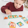 Toys Bambolino Dikkie Dik Memospel