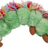 Chenille jamais assez en peluche de 26 cm.