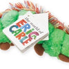 Toys Bambolino Rupsje NOOITGENOEG PLUCHEN HUGS, 26cm