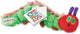 Toys Bambolino Rupsje NOOITGENOEG PLUCHEN HUGS, 26cm