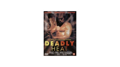 DVD DVD Heat mortelle