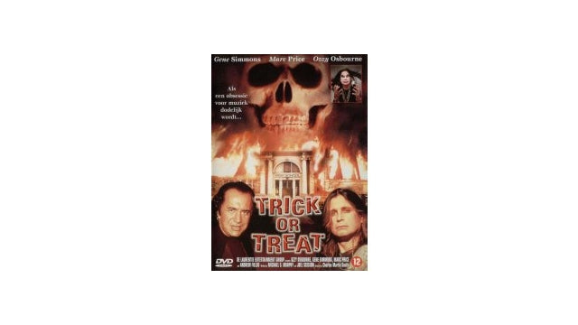 Astuce ou régal DVD DVD