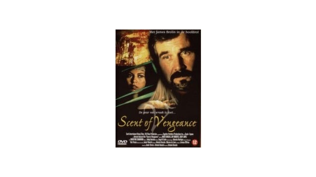 DVD DVD Scent ou vengeance