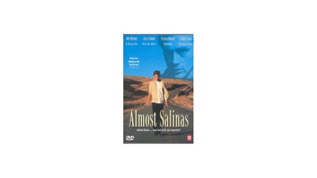 DVD DVD presque Salinas
