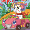 Livre de coloriage super couleur, 192 pages, offres spéciales pays-bas BV