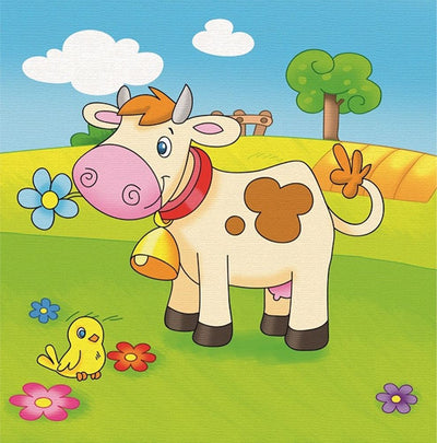 Book Specials Nederland bv Badbook Dieren