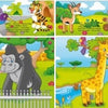 Book Specials Nederland bv Badbook Dieren