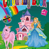 Book Specials Nederland bv ColorBookje