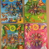 Book Specials Nederland bv Color Livre avec Wascokrijjes, 12e.