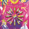 Book Specials Nederland bv Color Livre avec Wascokrijjes, 12e.