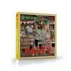 Ty la souris maison jeu de cartes - par set