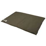 District70 District70 Banc Cushion Lodge xl Army Green - afbeelding 1