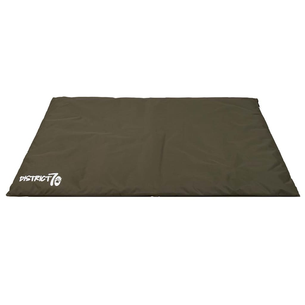 District70 District70 Banc Cushion Lodge xl Army Green