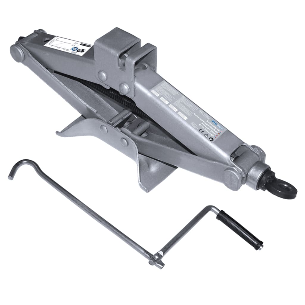 Proplus Schaarkik 1 tonne 580107