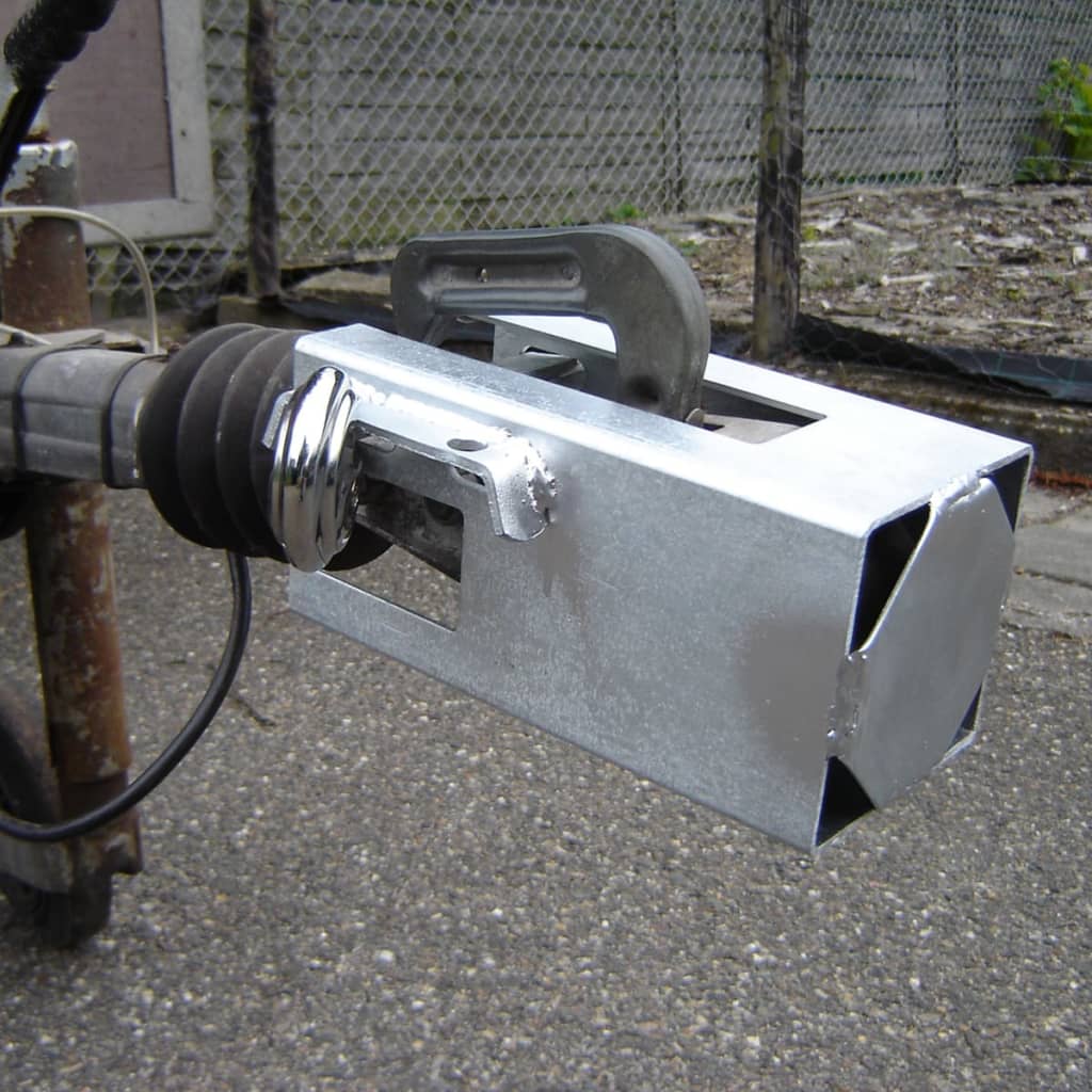PROPLUS CRICK LOCK ACTE