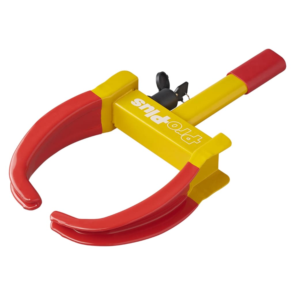PROPLUS Wheel Clamp Universal Max.