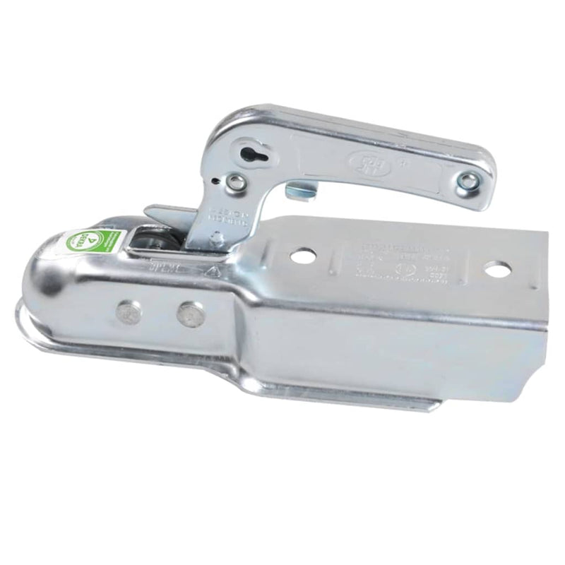 Proplus Bullet Coupling Square 70 mm 341005