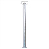 Standard de la remorque Proplus D48 mm 70 cm 341516