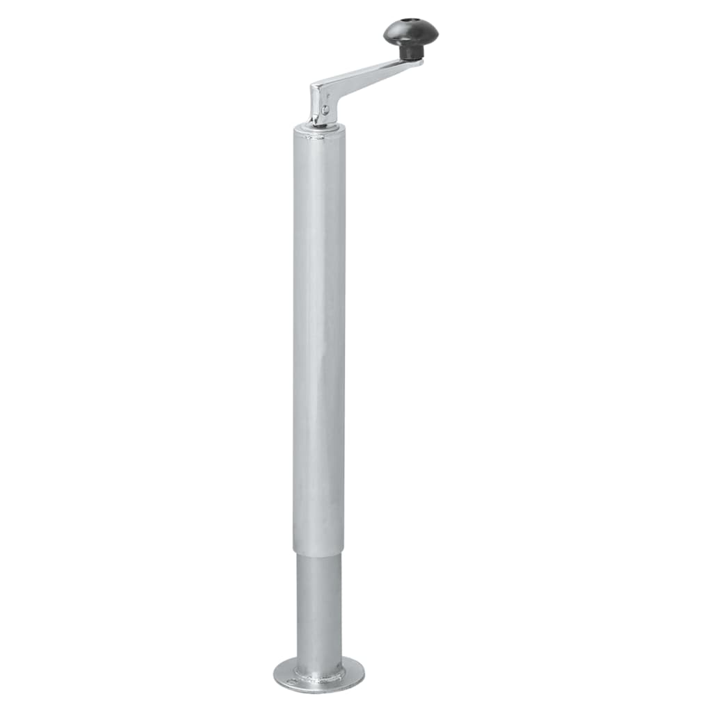 Proplus Remorque réglable Standard D48 mm 40-65 cm 341517