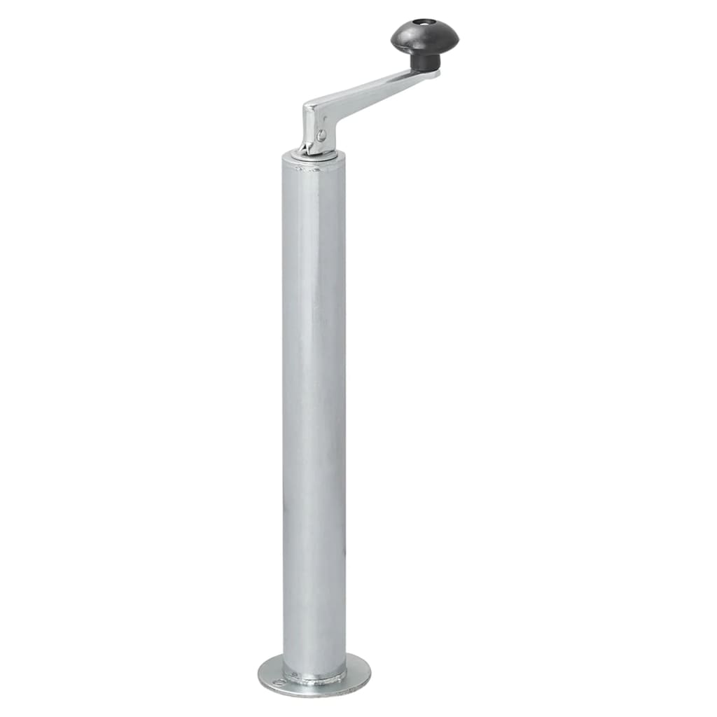 Proplus Remorque réglable Standard D48 mm 40-65 cm 341517