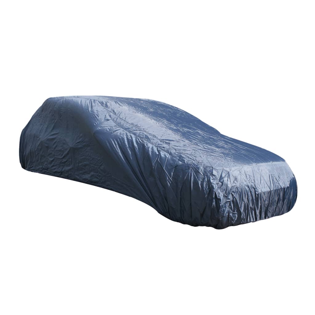 Proplus Autohoes XL 524X191X122 CM Bleu foncé