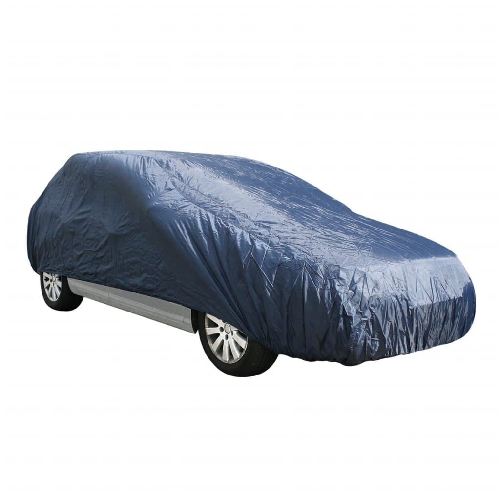 Proplus Autohoes XL 524X191X122 CM Bleu foncé