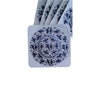 MTD sous-verres delft bleu 6 pièces