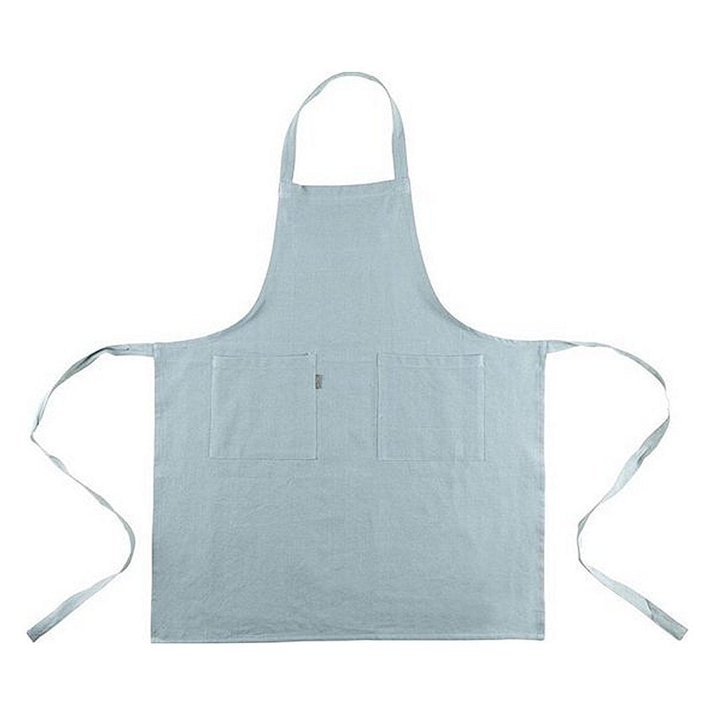 Tablier de coton de base