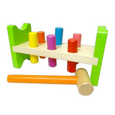 Simplement pour les enfants simplement pour le marteau en bois + marteau