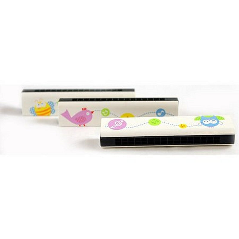 Simplement pour les enfants simplement pour 22569 Harmonica en bois