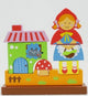 Puzzle Le Petit Chaperon Rouge magnétique
