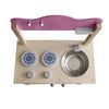 Simplement pour les enfants simplement pour la cuisine pour enfants en bois rose