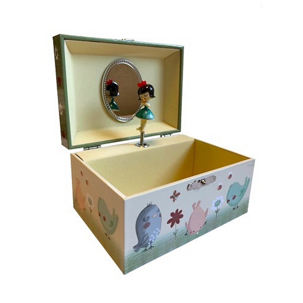 Simplement pour les enfants simplement pour les bijoux Apple Tree avec de la musique