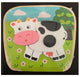 Puzzle vache 6 pièces 1+ 22x20x2 cm