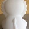Lampe de nuit lion en silicone. 1+