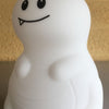 Lampe de nuit en silicone dinosaure. 1+