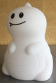 Lampe de nuit en silicone dinosaure. 1+