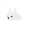 Lampe de nuit cerf en silicone. 1+