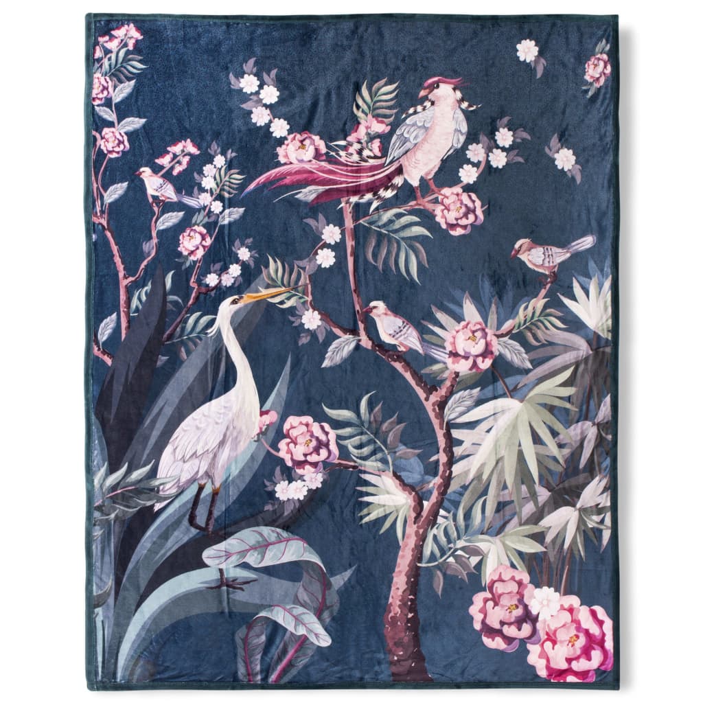 DESCANSO DESCANSO PLAID SARENZA 130X160 CM ESTROL