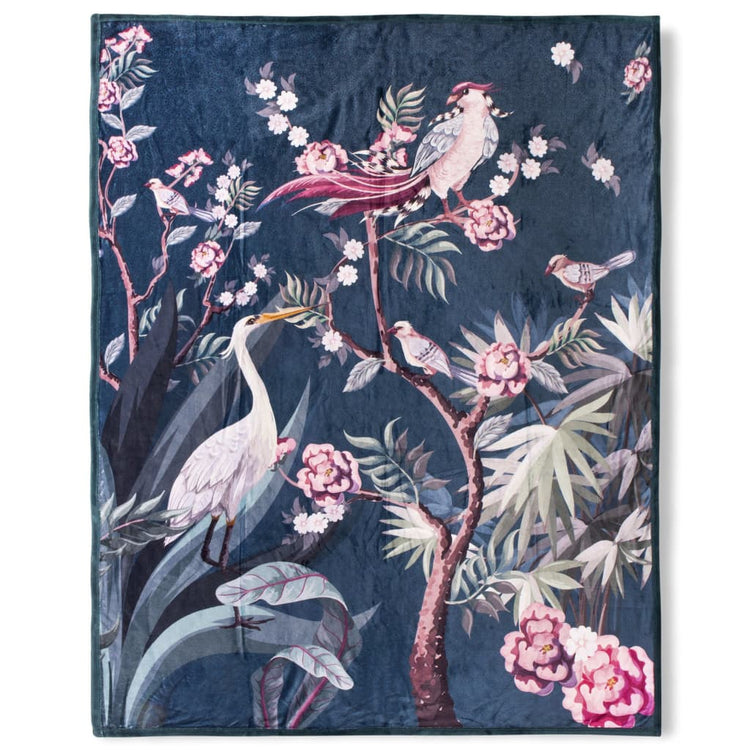 DESCANSO DESCANSO PLAID SARENZA 130X160 CM ESTROL