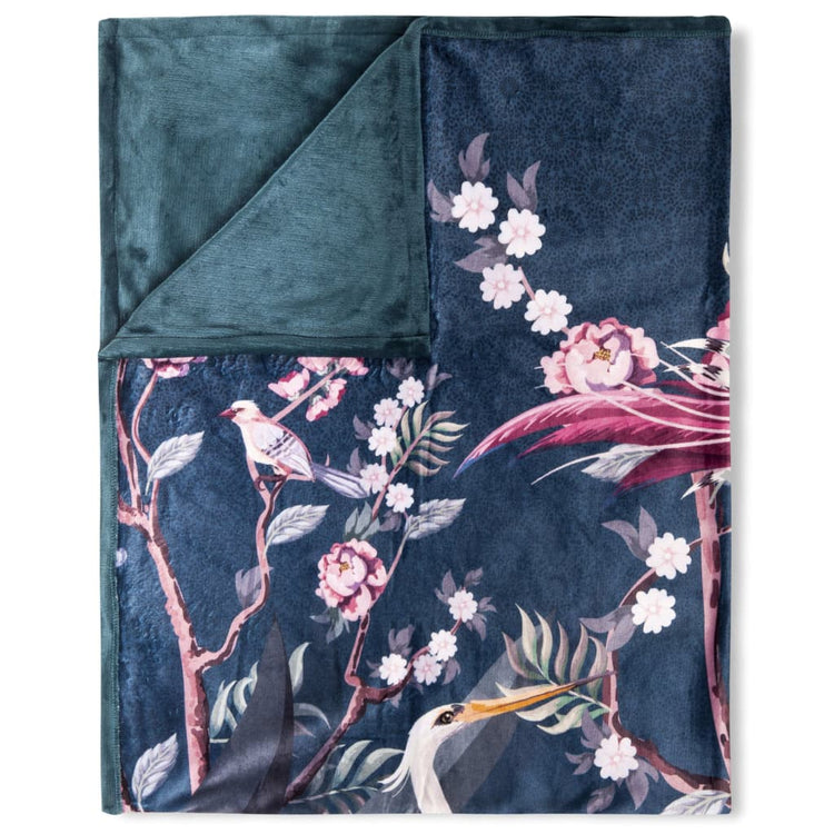 DESCANSO DESCANSO PLAID SARENZA 130X160 CM ESTROL