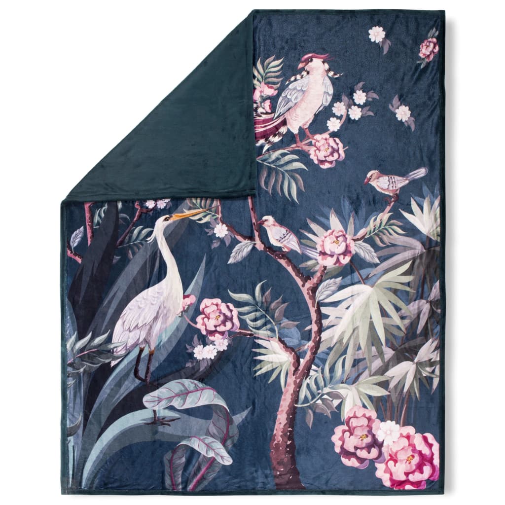 DESCANSO DESCANSO PLAID SARENZA 130X160 CM ESTROL
