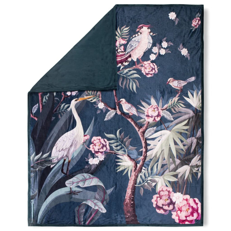 DESCANSO DESCANSO PLAID SARENZA 130X160 CM ESTROL