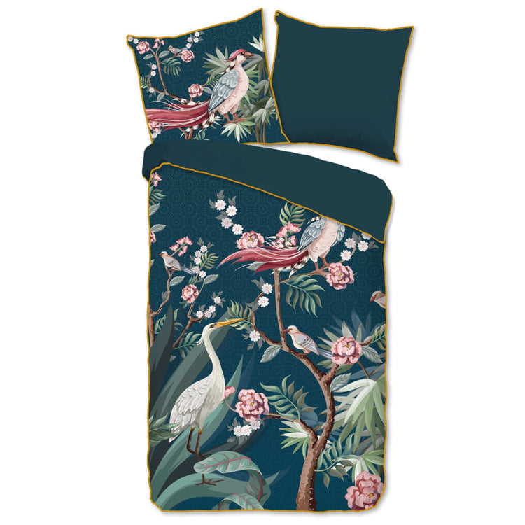 DESCANSO DESCANSO HOVET COVER SARENZA 155X220 CM ESTROL