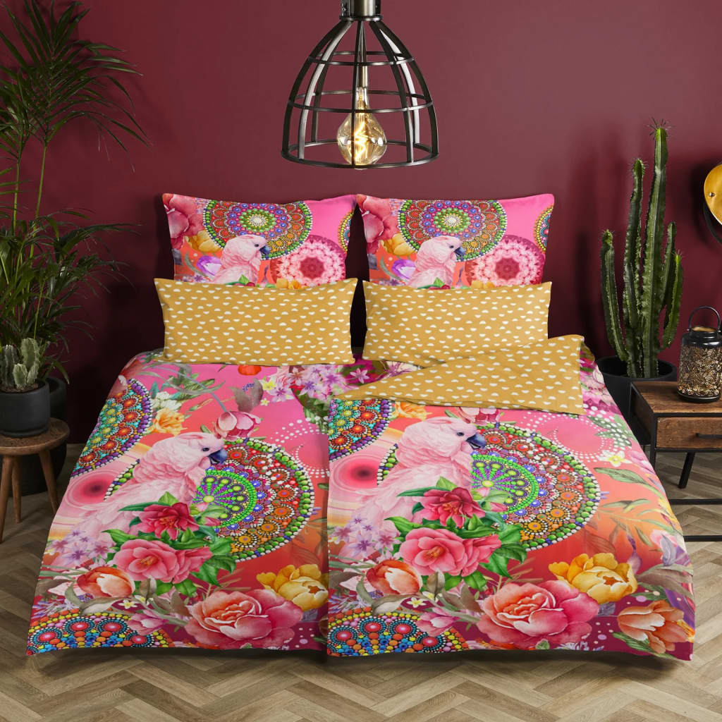 Hip Hip Hipet Cover Nevine 155x220 cm