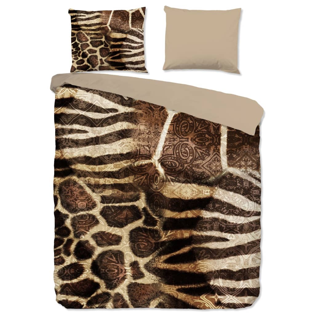 Couverture de couette pure pure Kinga 140x200 220 cm