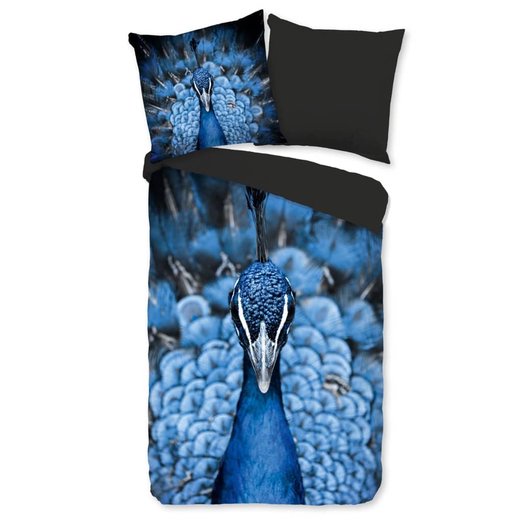 Couverture de couette pure pure fier 135x200 cm