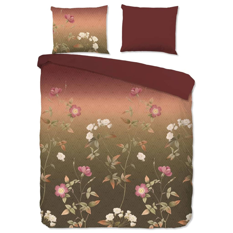 Good Morning Good Morning Couchette Rosalie 200x200 cm Multi-Colord