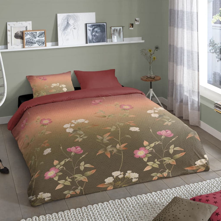 Good Morning Good Morning Couchette Rosalie 200x200 cm Multi-Colord
